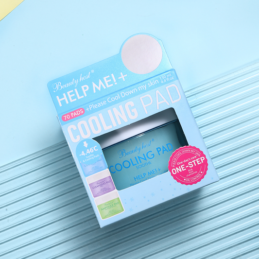 Help ME!+ Ice Cooling 70 Pads