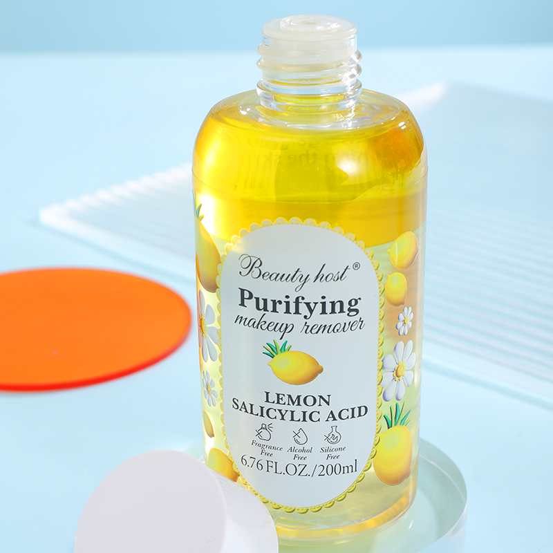 Layered Makeup Remover 6.76 FL.OZ./ 200ml