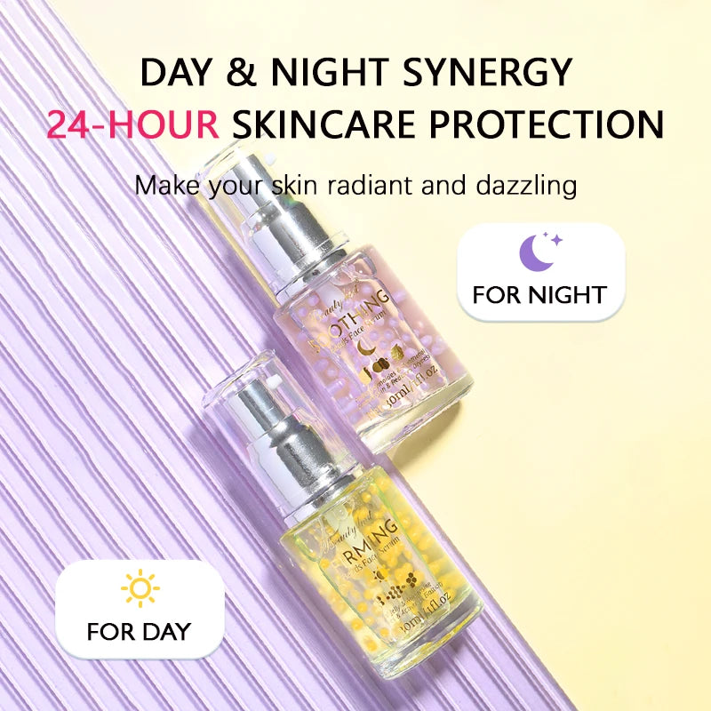 Face Serum Duo Pack (Firm & Soothe) 30ml/1fl.oz