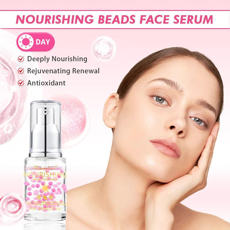 Face Serum Duo Pack (Nourish & Rejuvenate) 30ml/1fl.oz