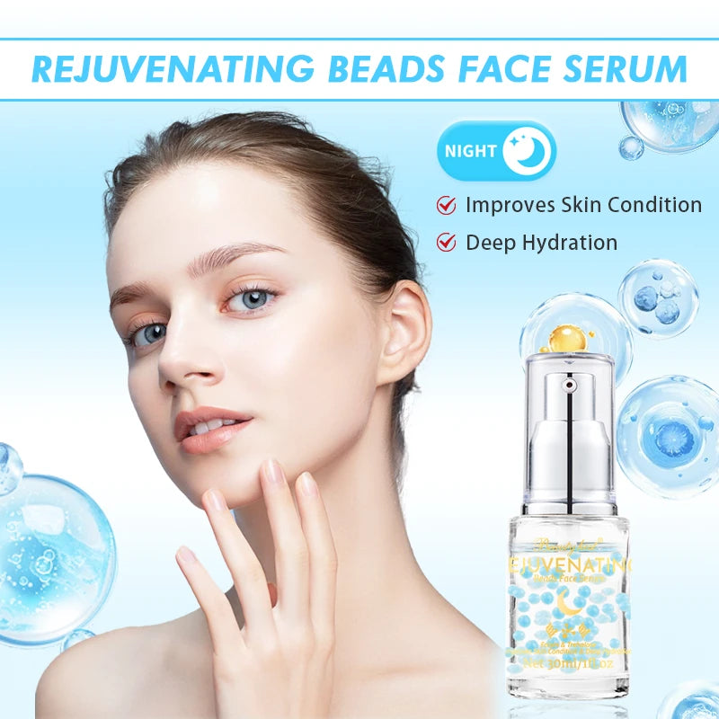 Face Serum Duo Pack (Nourish & Rejuvenate) 30ml/1fl.oz
