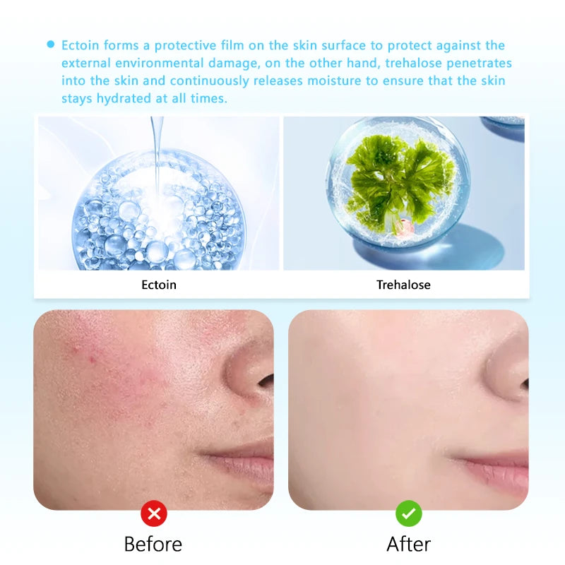 Face Serum Duo Pack (Nourish & Rejuvenate) 30ml/1fl.oz