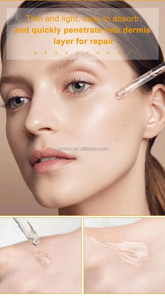 سيروم الببتيد المضاد للتجاعيد 30 مل