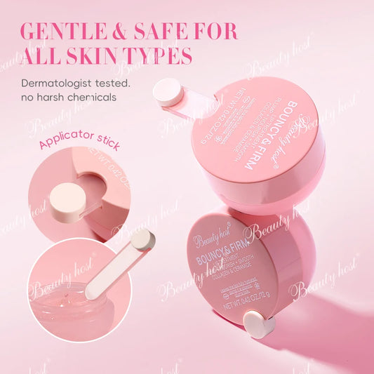 Beauty Host Bouncy Firm Lip Treatment product image