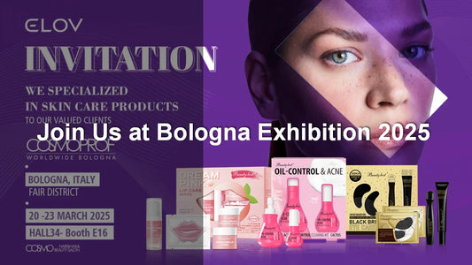 Join Us at Bologna Exhibition 2025!