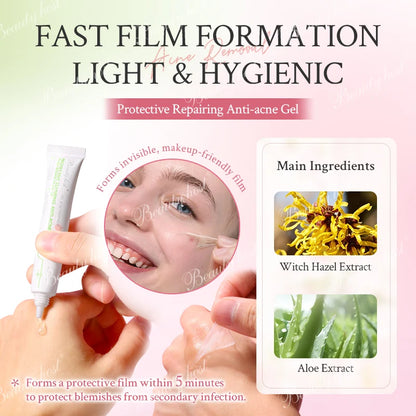 Beauty Host Acne Removal Repair protective anti-acne gel