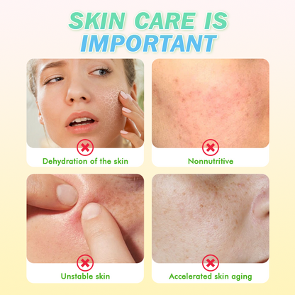Help ME!+ ECO-Intense Ceramide Ampoule 80 Pads