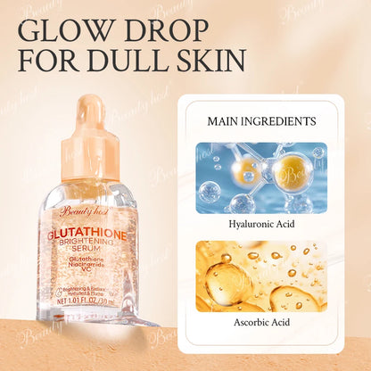 Beauty Host Glutathione Brightening Serum