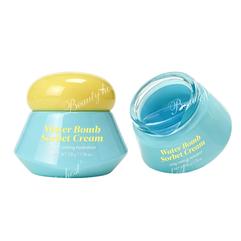 Beauty Host Water Bomb Sorbet Cream product image