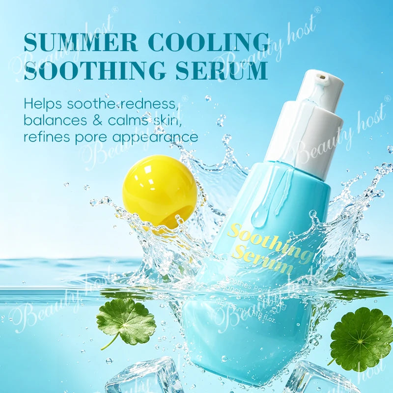 Beauty Host Soothing Serum 35ml / 1.18 fl. oz
