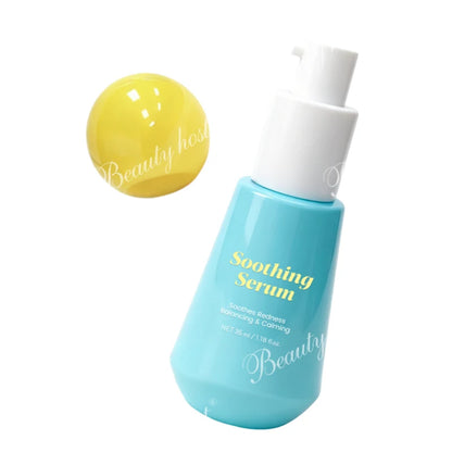 Beauty Host Soothing Serum product image