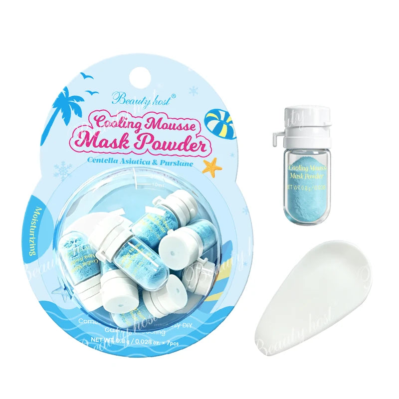 Beauty Host Cooling Mousse Mask Powder product image