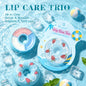Beauty Host Lip Care Trio main image