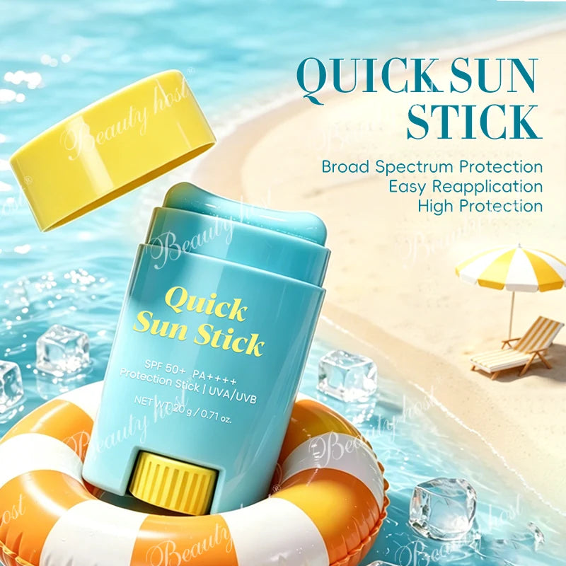Beauty Host Quick Sun Stick SPF 50+ PA++++ 20g / 0.71 oz