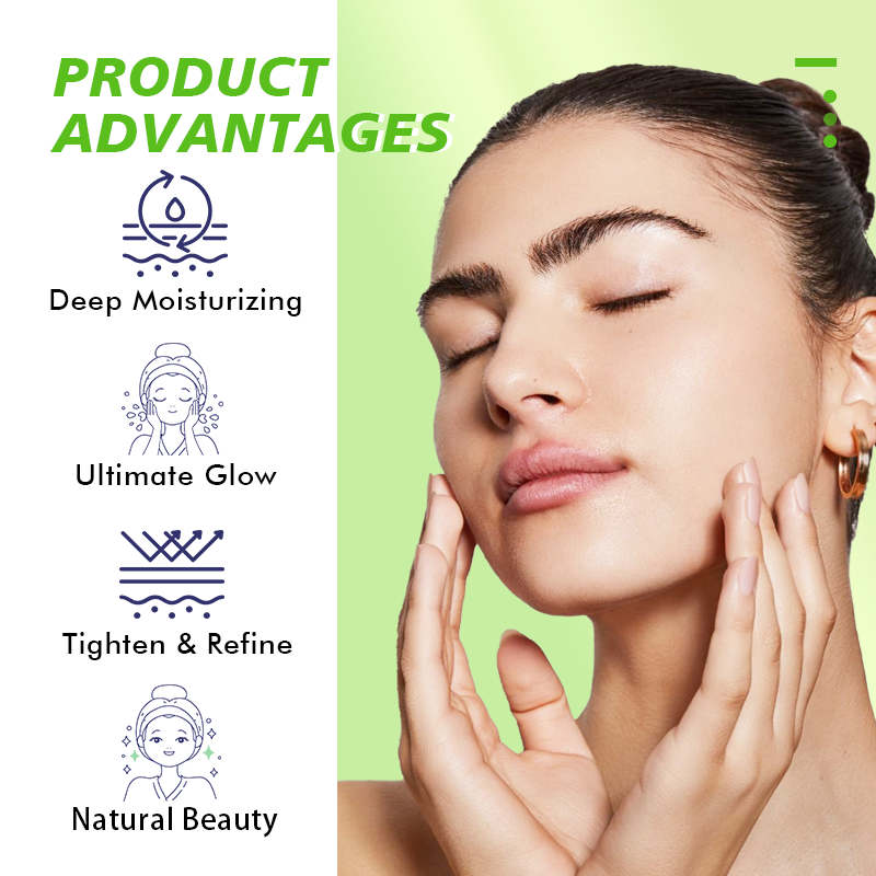 Help ME!+ ECO-Intense Ceramide Ampoule 80 Pads