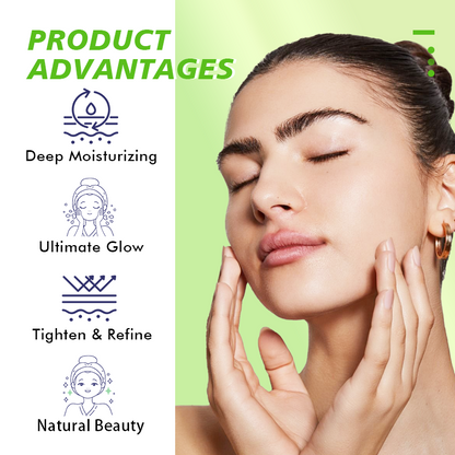 Help ME!+ ECO-Intense Ceramide Ampoule 80 Pads
