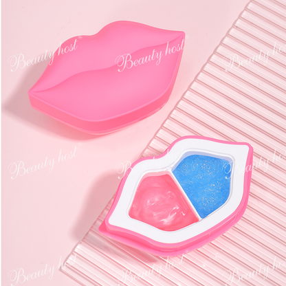 2 in 1 Lip care set