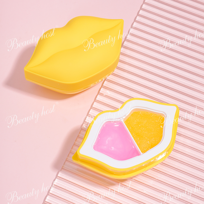 2 in 1 Lip care set