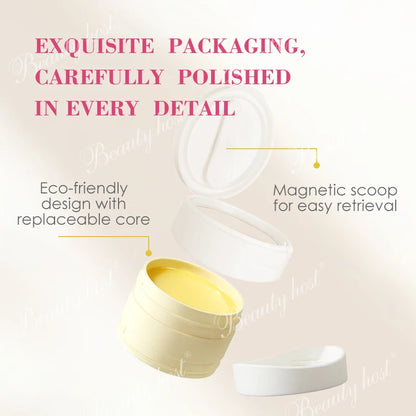 Beauty Host Cleansing Balm 3.17 OZ. / 90 g × 2