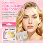 Beauty Host Daily Dose Duo Dual-Chamber