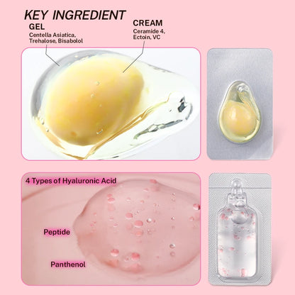 Beauty Host Daily Dose Duo Dual-Chamber