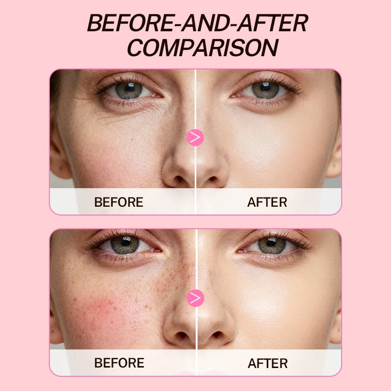 Beauty Host Daily Dose Duo Dual-Chamber