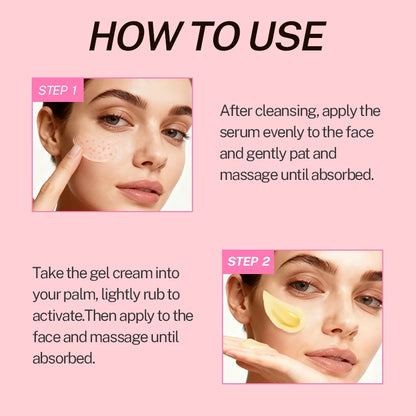 Beauty Host Daily Dose Duo Dual-Chamber