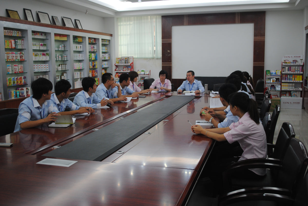 A formative part of Kai Zhang’s journey
