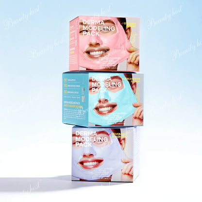 Beauty Host Derma Modeling Pack