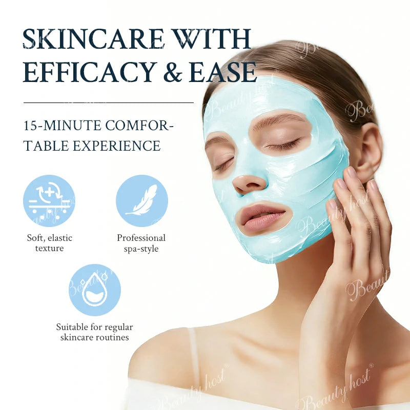 Beauty Host Derma Modeling Pack