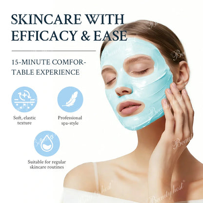 Beauty Host Derma Modeling Pack