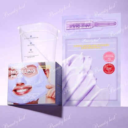 Beauty Host Derma Modeling Pack