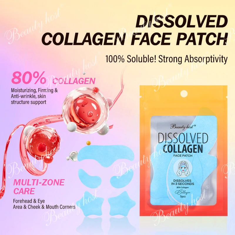 Face Mulit-Zone Ultimate Care Kit 55ml + 5pcs