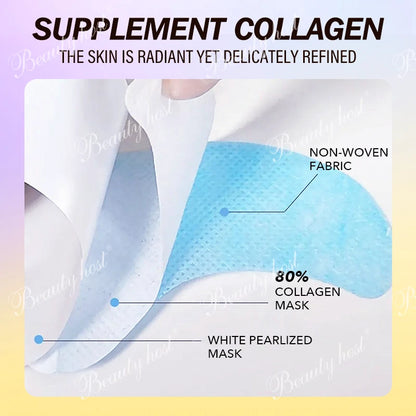 Face Mulit-Zone Ultimate Care Kit 55ml + 5pcs