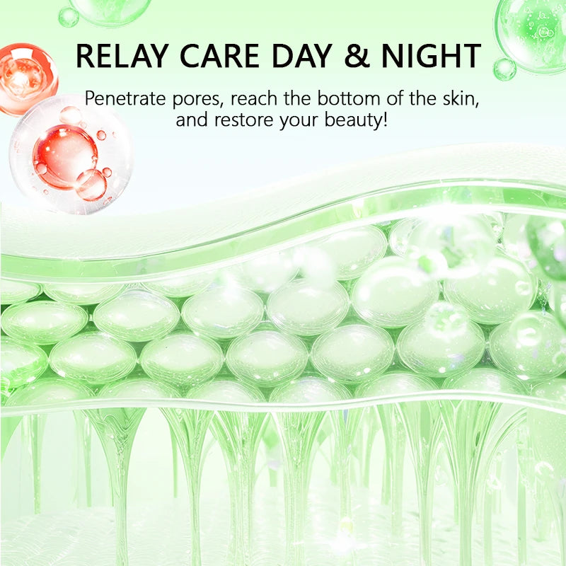 Face Serum Duo Pack (Astringent & Renewal) 30ml/1fl.oz