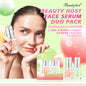 Face Serum Duo Pack (Astringent & Renewal) 30ml/1fl.oz
