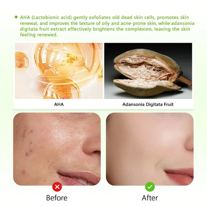 Face Serum Duo Pack (Astringent & Renewal) 30ml/1fl.oz