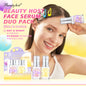 Face Serum Duo Pack (Firm & Soothe) 30ml/1fl.oz