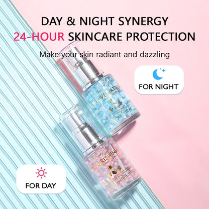 Face Serum Duo Pack (Nourish & Rejuvenate) 30ml/1fl.oz