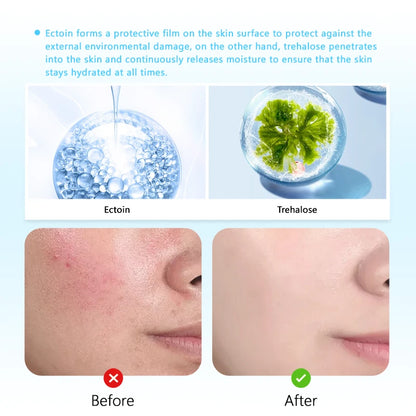 Face Serum Duo Pack (Nourish & Rejuvenate) 30ml/1fl.oz