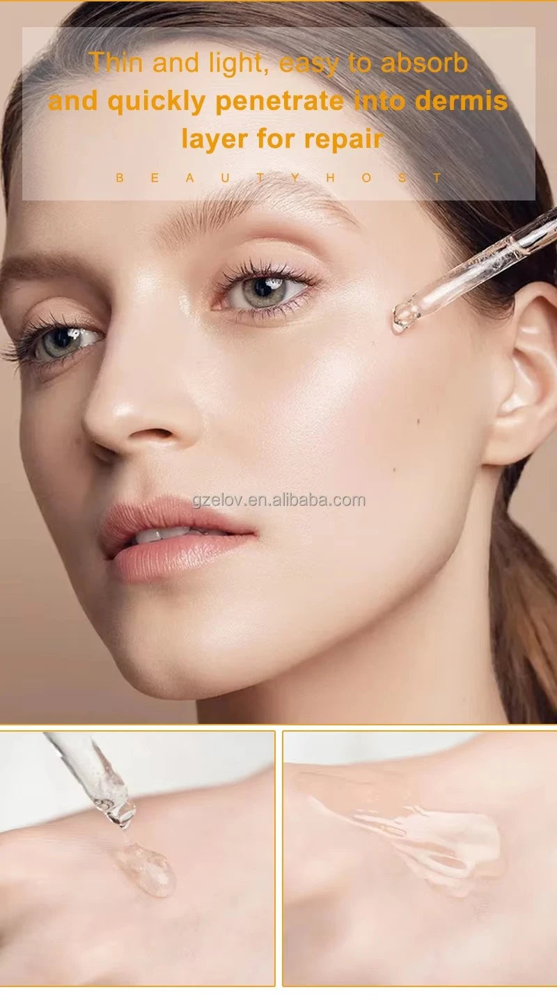 Peptide Anti-Wrinkle Serum 30ml