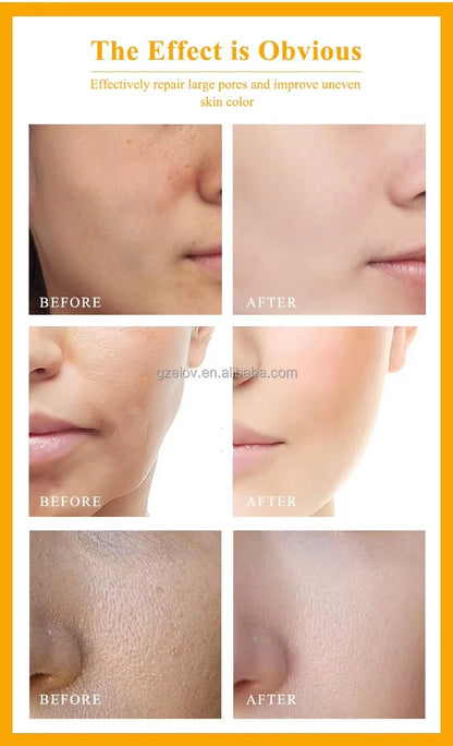 Peptide Anti-Wrinkle Serum 30ml