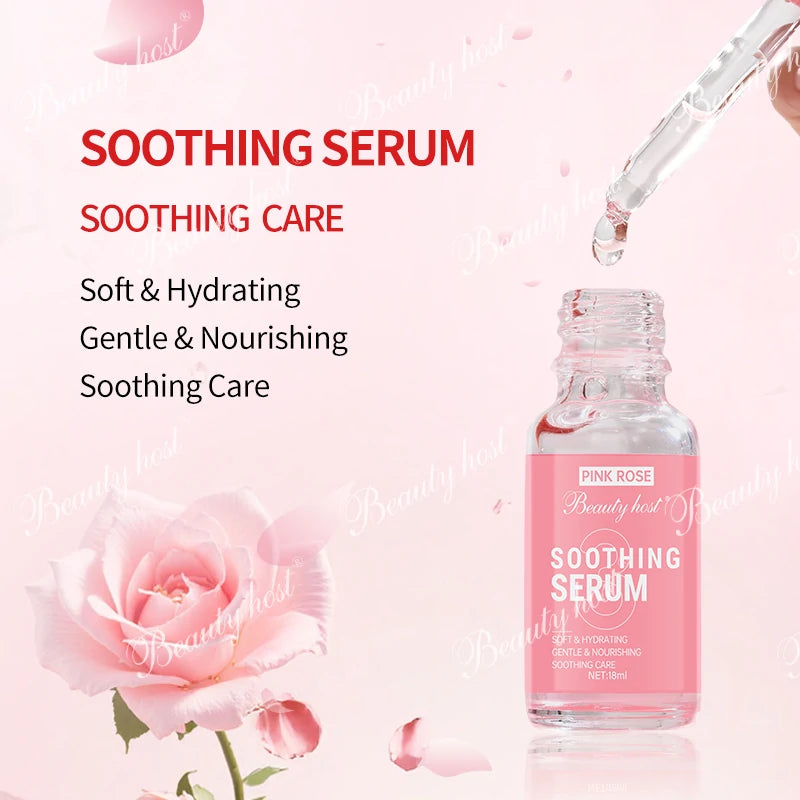 مجموعة روز المضادة للتجاعيد للسفر