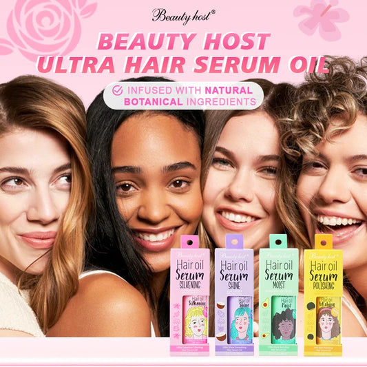 Ultra Hair Serum Oil 2.71 fl. oz. / 80ml