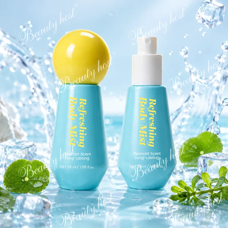 Beauty Host Refreshing Body Mist product image