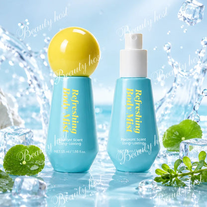Beauty Host Refreshing Body Mist product image