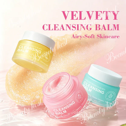 Beauty Host Velvety Cleansing Balm product image