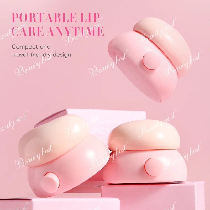 Beauty Host Bouncy Firm Lip Balm product image