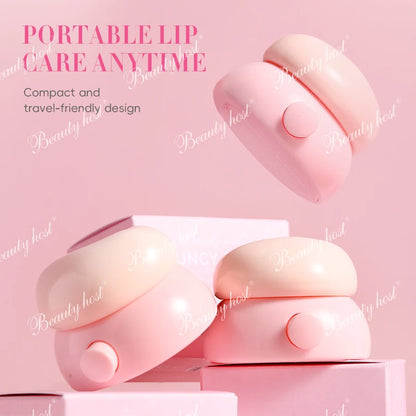 Beauty Host Bouncy Firm Lip Balm product image