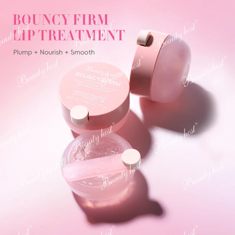 Beauty Host Bouncy Firm Lip Treatment main image